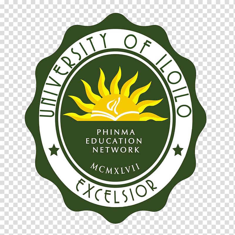 University of Iloilo PHINMA Cagayan de Oro College Label Logo, olfu logo transparent background PNG clipart