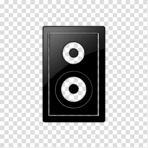 Loudspeaker Computer Icons Wireless speaker Microphone Speaker stands, microphone transparent background PNG clipart