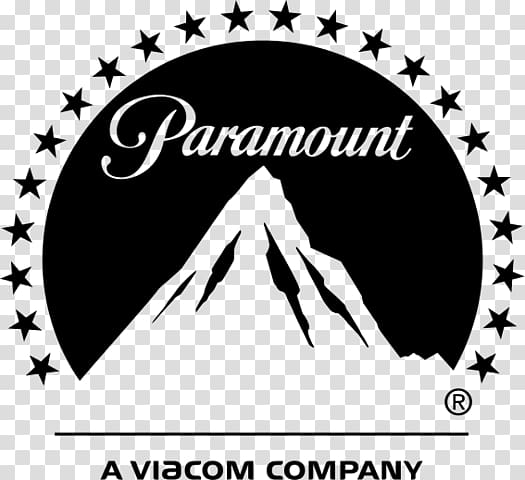 Paramount Hollywood Logo Film studio, others transparent background PNG clipart