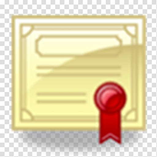 Public key certificate Certification Project Management Professional X.509 Test, others transparent background PNG clipart