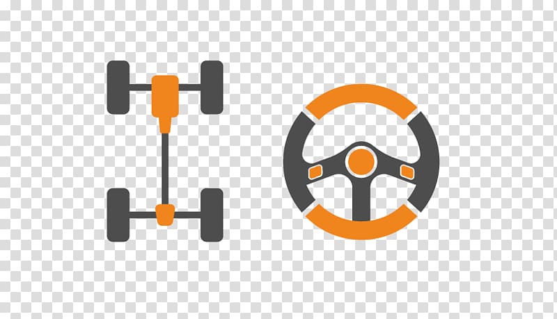 Car Euclidean Steering wheel, Frame steering wheel material transparent background PNG clipart