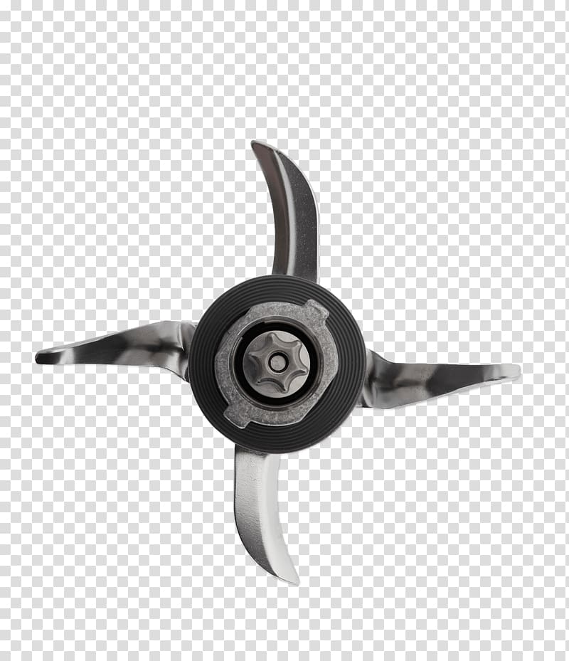 Thermomix Bearing Knife Propeller, knife transparent background PNG clipart