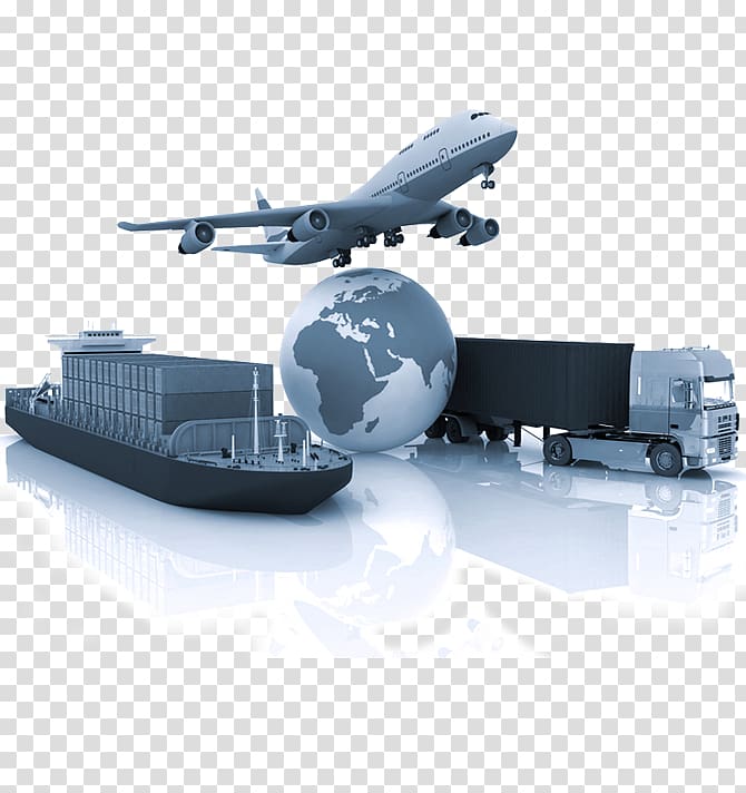 Logistics Supply chain Cold chain Freight Forwarding Agency Management, Ali transparent background PNG clipart