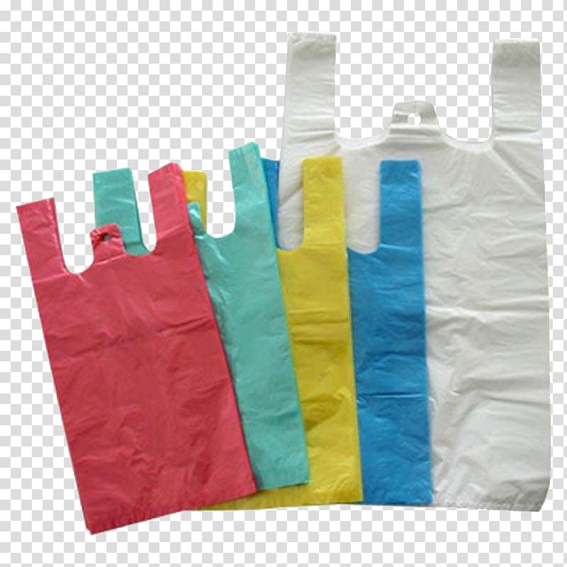 Plastic bag Paper Ziploc, kraft paper transparent background PNG clipart