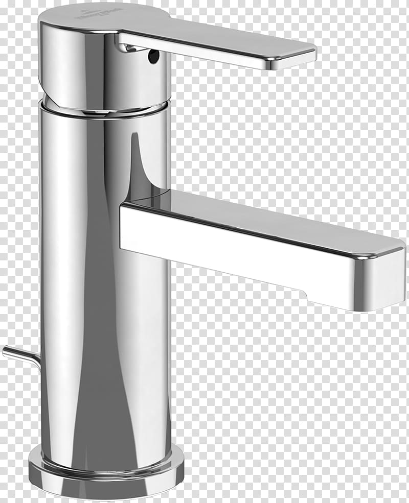 Tap Bathroom Sink Ceramic Villeroy & Boch, take a shower transparent background PNG clipart