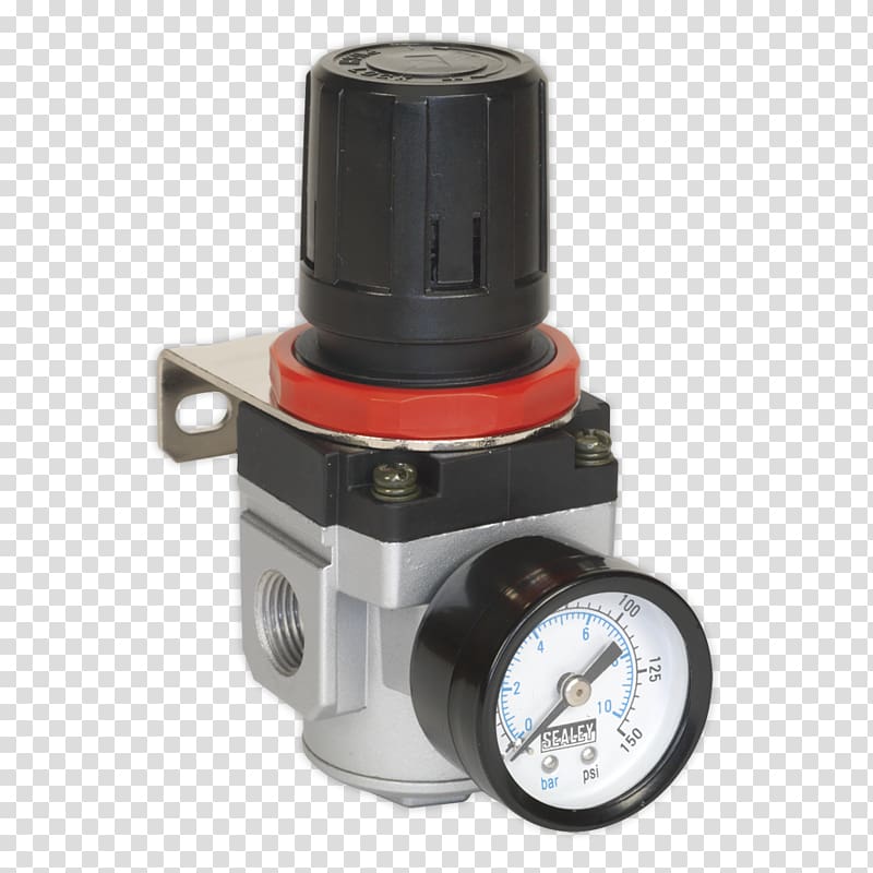 Tool Pressure regulator Piping and plumbing fitting Spray painting, regulator transparent background PNG clipart