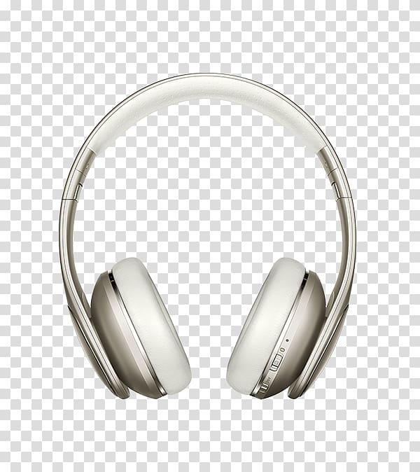 Samsung Galaxy S6 active Headphones Samsung Level On PRO, headphones transparent background PNG clipart