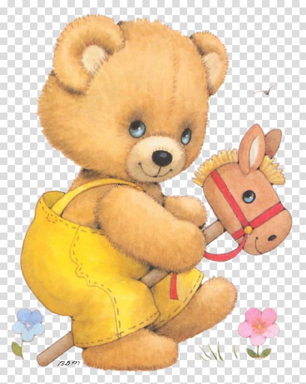 Teddy bear Stuffed Animals & Cuddly Toys , bear transparent background PNG clipart