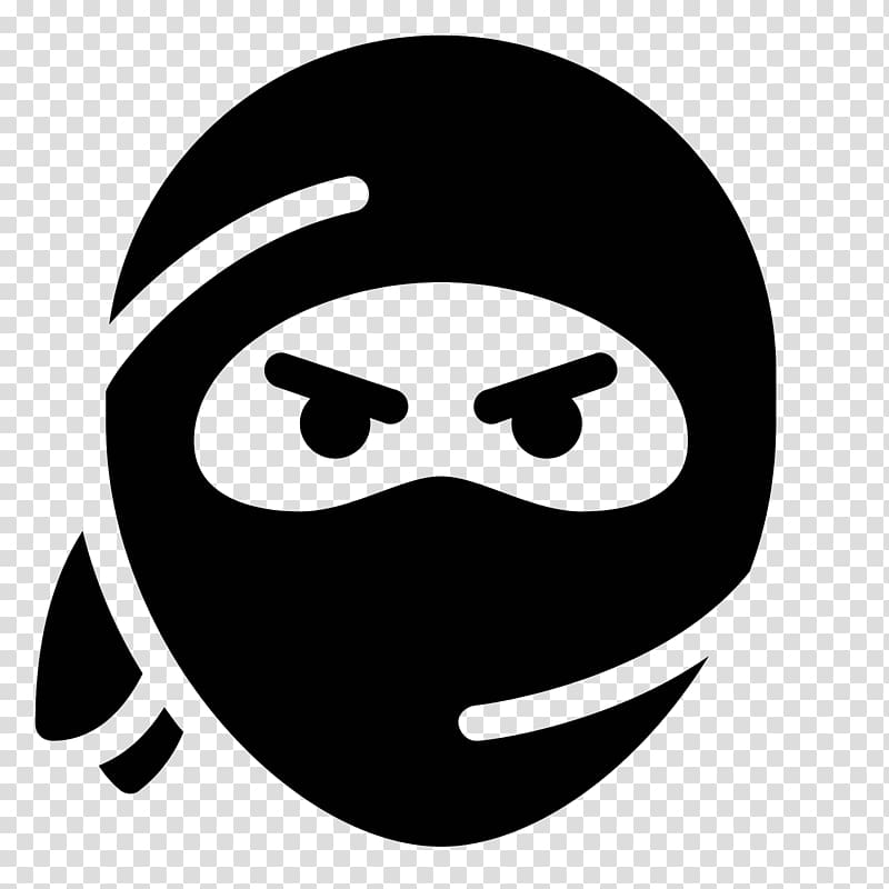 Free Download Computer Icons Ninja Ninja Transparent Background Png Clipart Hiclipart