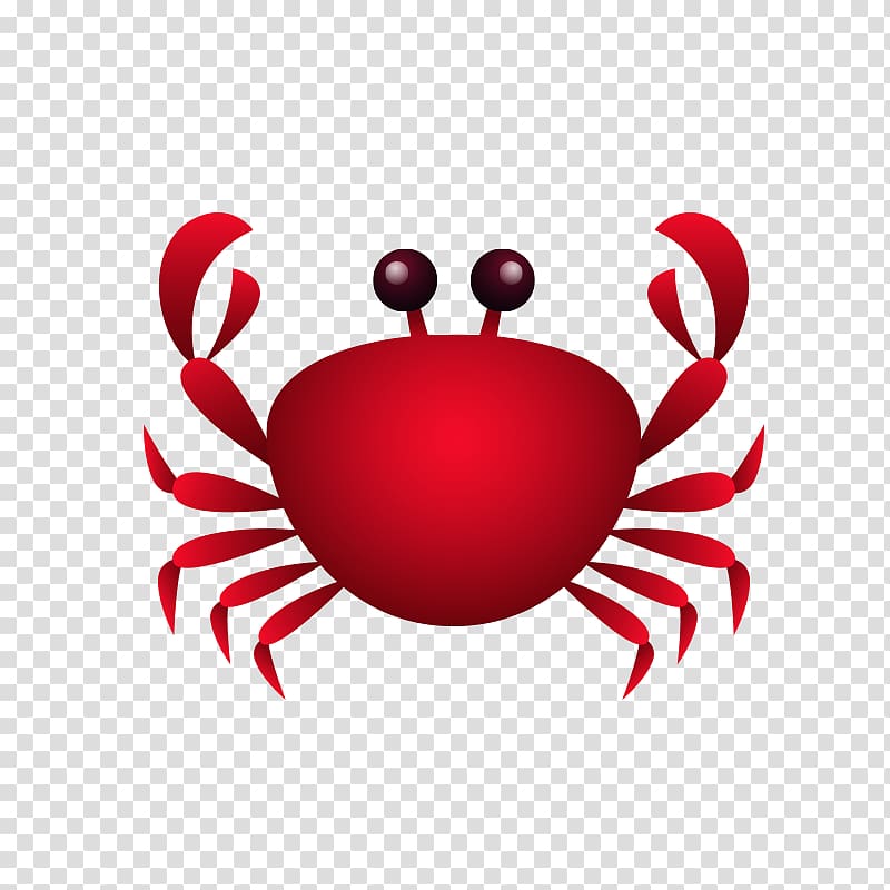 Crab , crab transparent background PNG clipart