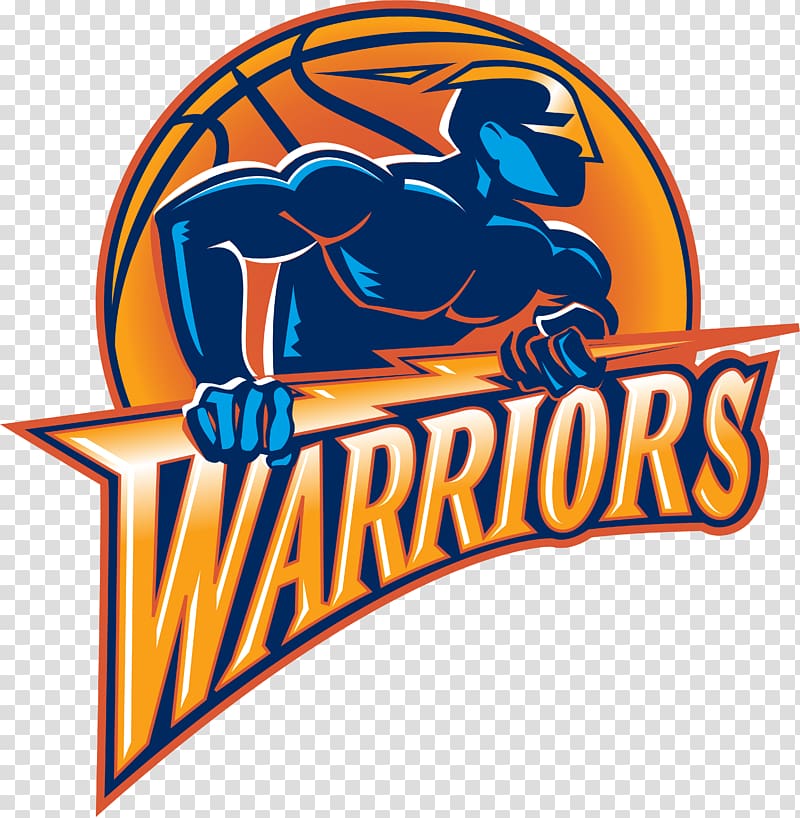 Oakland Golden State Warriors The NBA Finals Logo, warriors transparent background PNG clipart