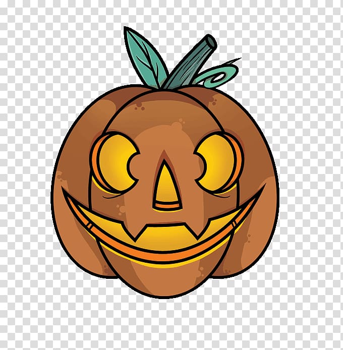 Jack-o\'-lantern Stingy Jack Halloween Drawing, Halloween transparent background PNG clipart