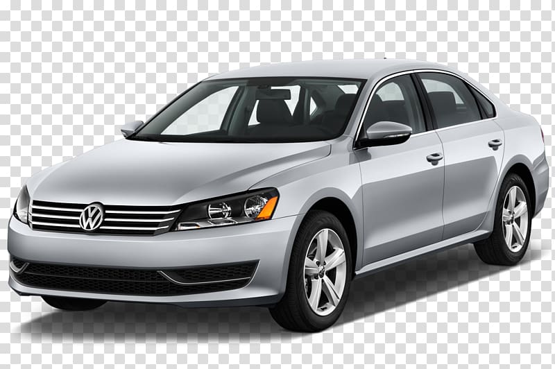 2016 Volkswagen Passat 2015 Volkswagen Passat 2012 Volkswagen Passat Car, volkswagen transparent background PNG clipart