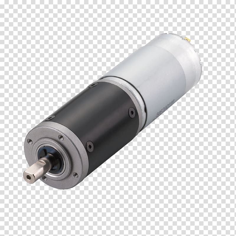 Epicyclic gearing Electric motor Worm drive DC motor, engine transparent background PNG clipart