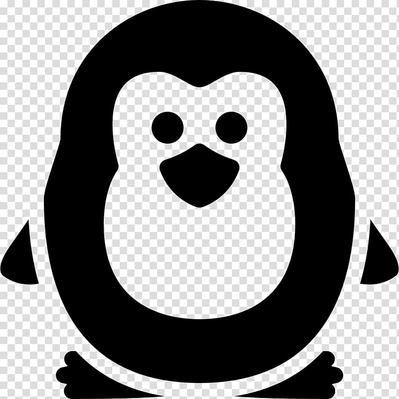 Penguin Flightless bird Beak Human behavior, pinguin transparent background PNG clipart