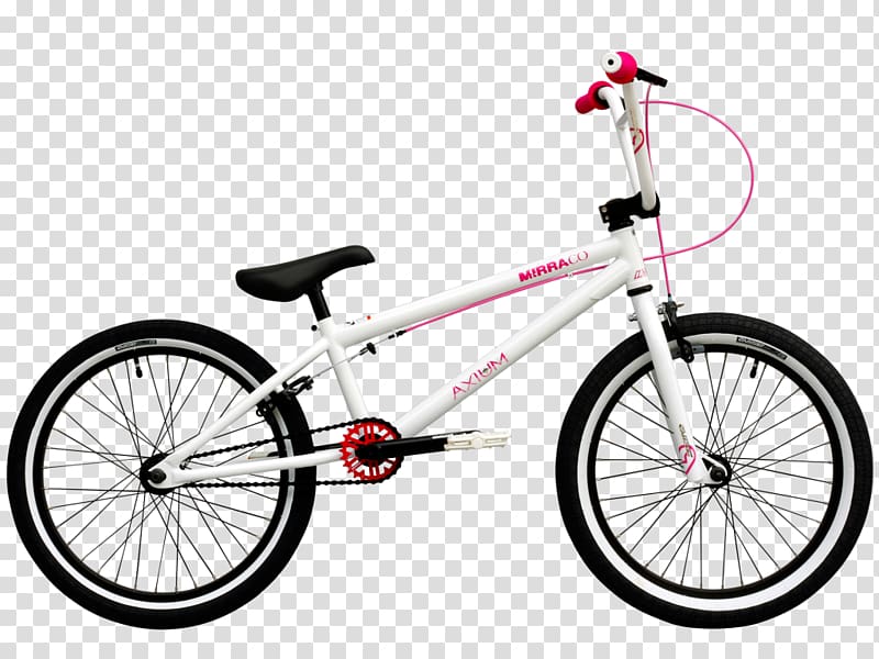 crofton bike
