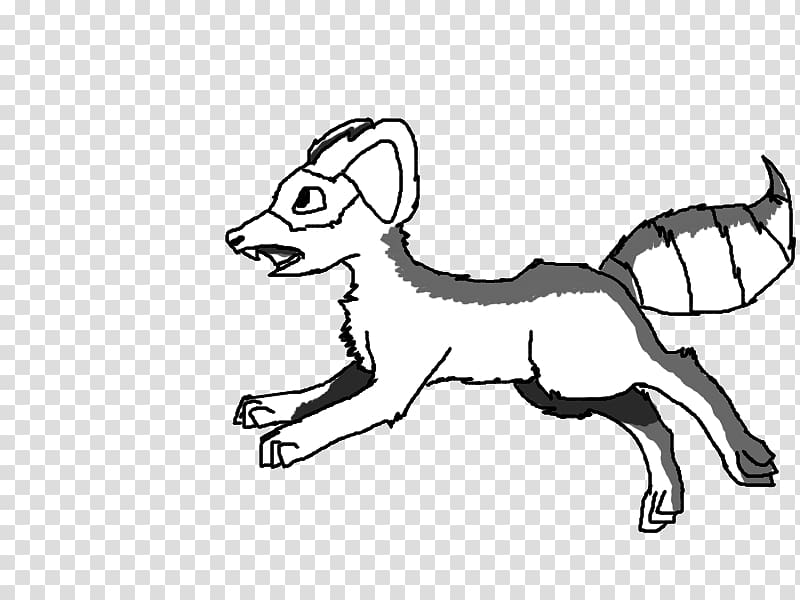 Dog Raccoon Mustang Macropods Cat, Dog transparent background PNG clipart