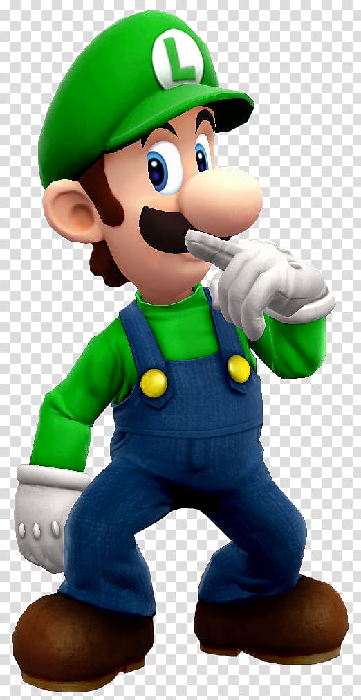 Super Smash Bros. Brawl Mario Bros. Luigi Super Smash Bros. for Nintendo 3DS and Wii U, mario bros transparent background PNG clipart