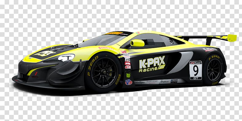 Sports car racing Chevrolet Corvette RaceRoom Supercar ADAC GT Masters, others transparent background PNG clipart