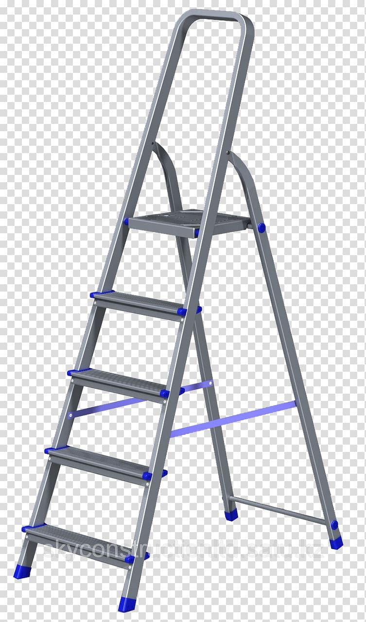 Escabeau Castorama Stair tread Deck railing Ladder, Step ladder transparent background PNG clipart