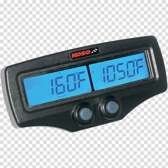 Exhaust gas temperature gauge Sensor Tachometer, others transparent background PNG clipart