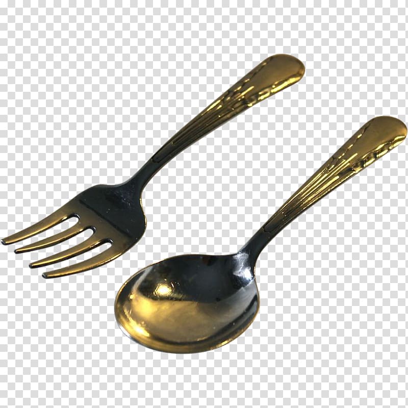Fork Spoon Material, fork transparent background PNG clipart