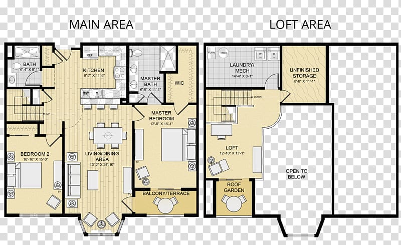 New York City Apartment Floor plan House Building, apartment transparent background PNG clipart