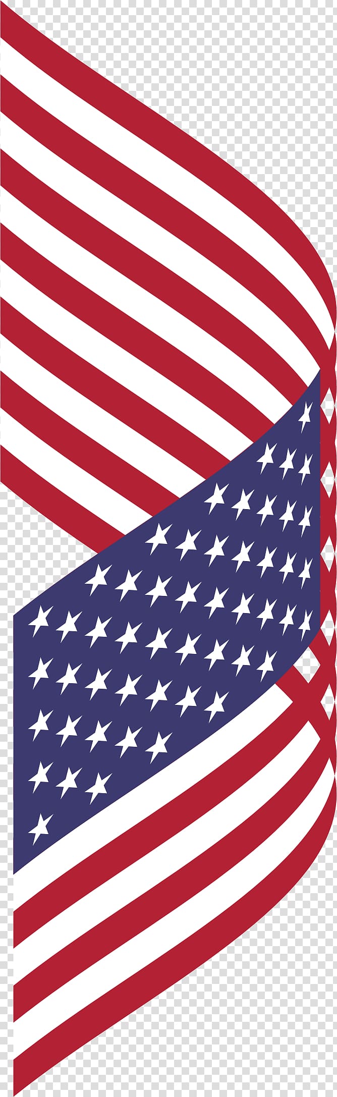 Flag of the United States Computer Icons , Breezy transparent background PNG clipart