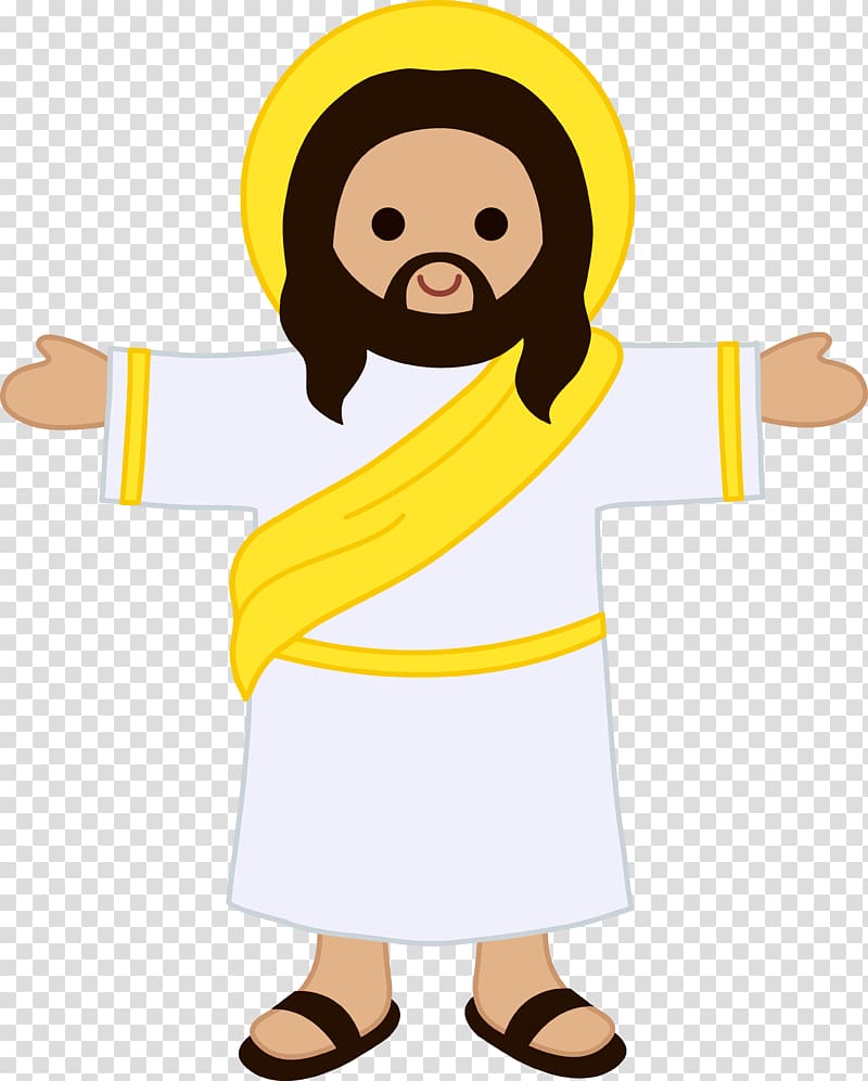 God in Christianity Messiah , God transparent background PNG clipart