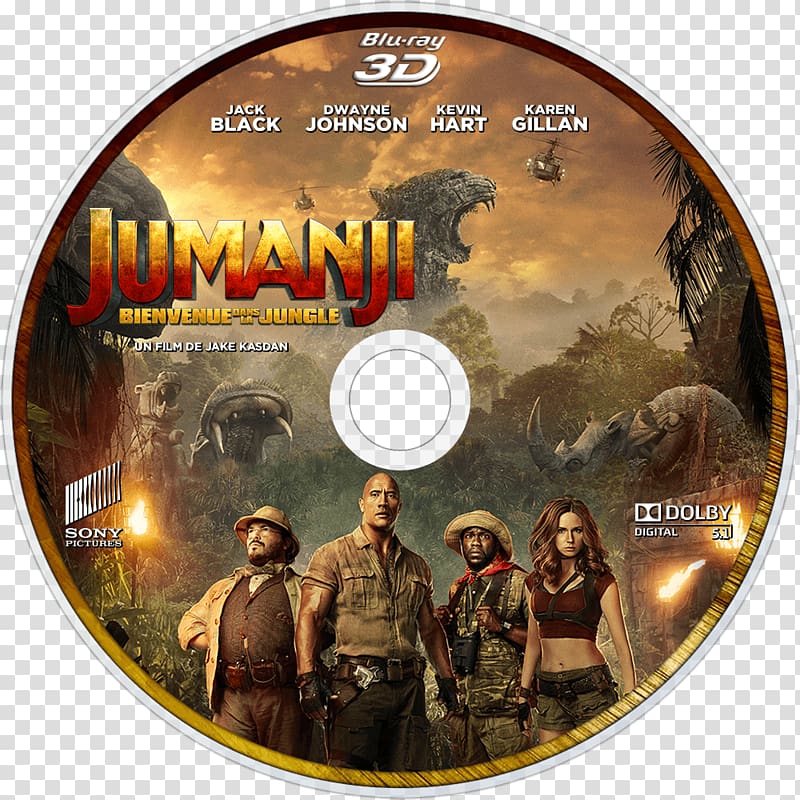 Film criticism Hollywood Adventure Film Motion content rating system, jumanji transparent background PNG clipart
