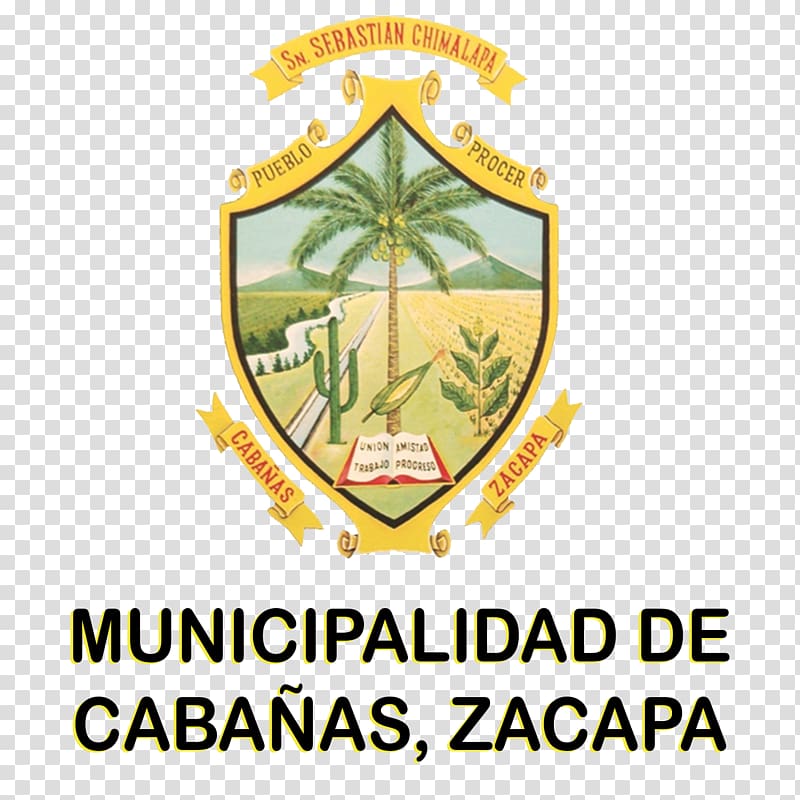 Logo Brand Font, cabana transparent background PNG clipart