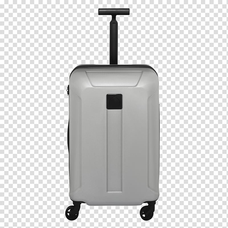 Hand luggage Suitcase Delsey Baggage, Luggage transparent background PNG clipart