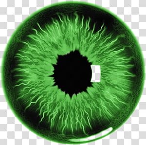 Eye Lens Png Hd , Png Download - Red Eye Lens Png, Transparent Png