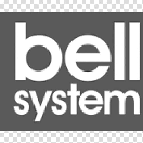 Logo Brand Bell System, Breakup Of The Bell System transparent background PNG clipart