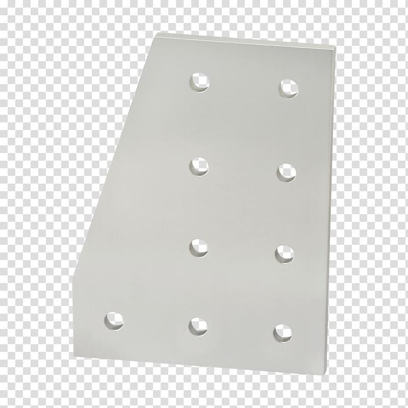 LED street light Angle, plate hole transparent background PNG clipart