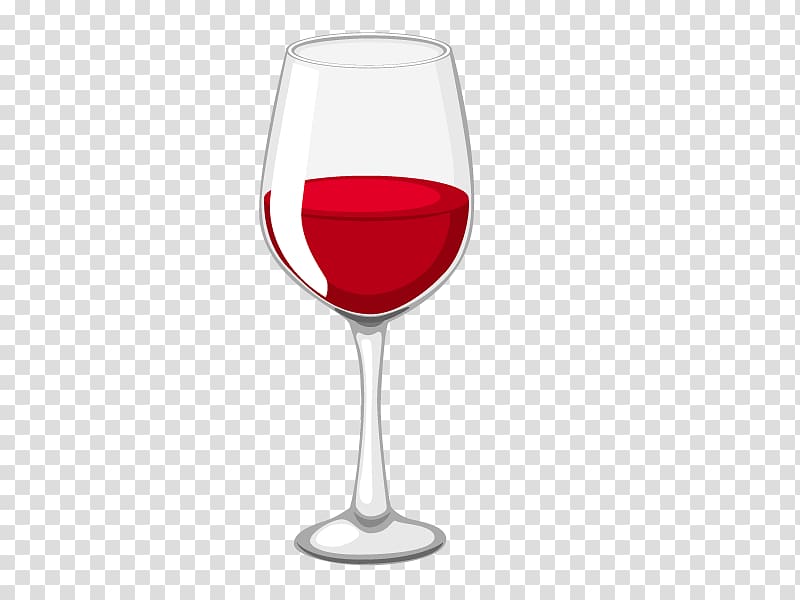 Red Wine Wine glass Cabernet Sauvignon Euclidean , red wine glass transparent background PNG clipart