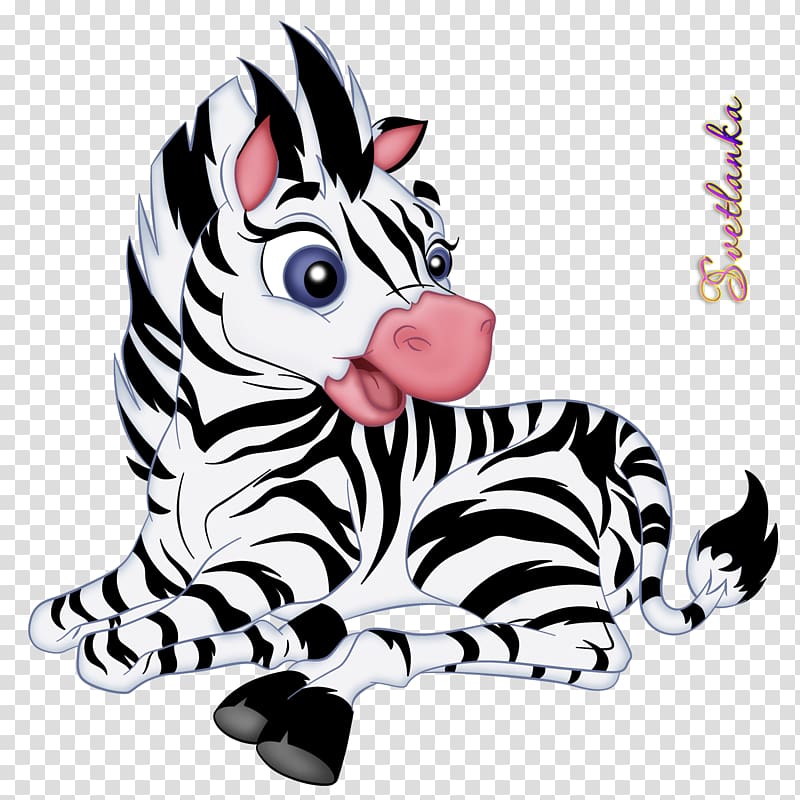 Zebra Drawing , zebra transparent background PNG clipart