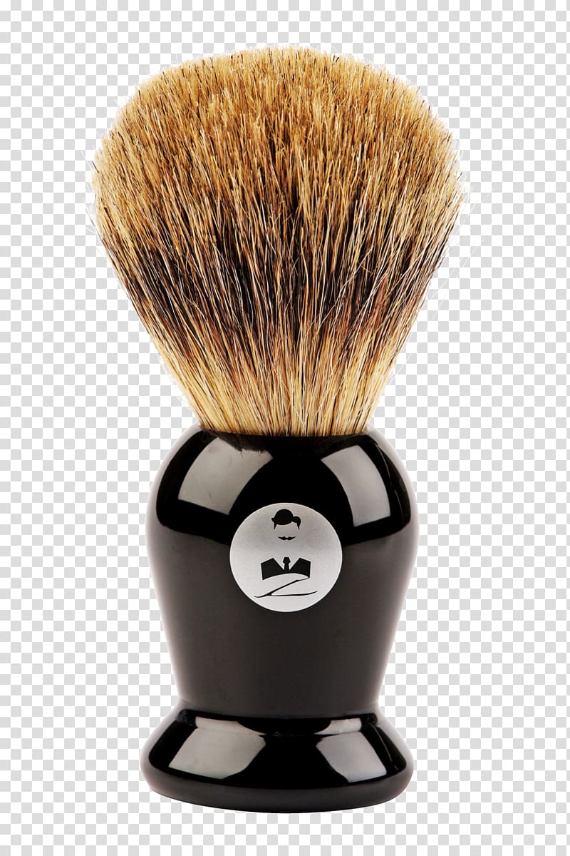 Shave brush Shaving Cream Razor Barber, Razor transparent background PNG clipart