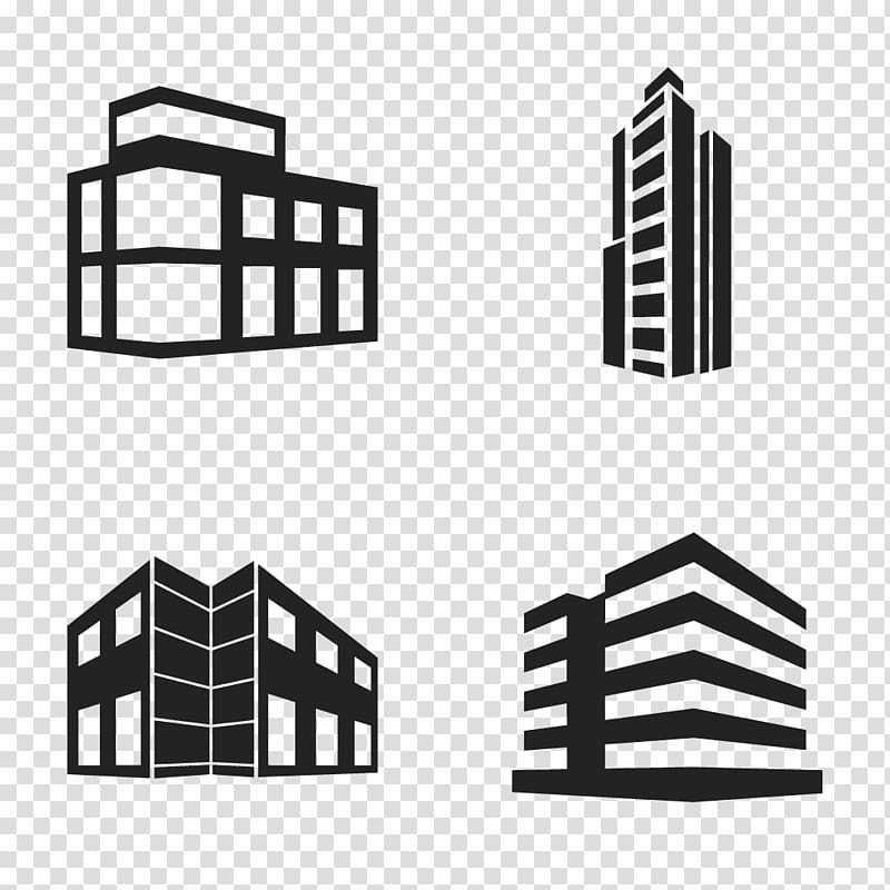 Building Business, building transparent background PNG clipart