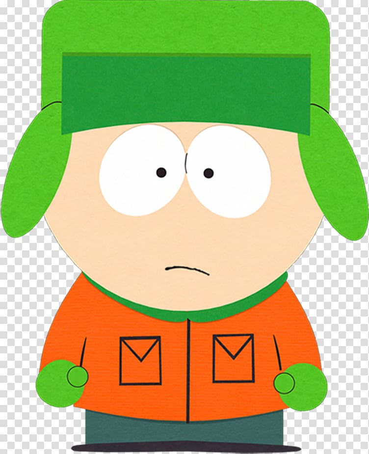 Kyle Broflovski Stan Marsh Eric Cartman Kenny McCormick South Park: The Stick of Truth, others transparent background PNG clipart
