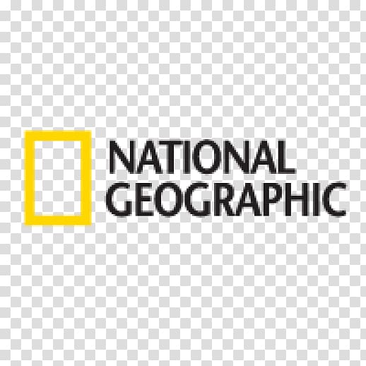 National Geographic Society Logo National Geographic Abu Dhabi, national transparent background PNG clipart