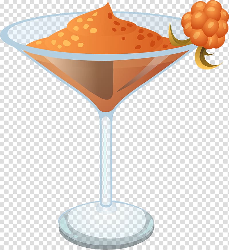 Daiquiri Cocktail garnish Ice cream Piña colada, cocktail transparent background PNG clipart