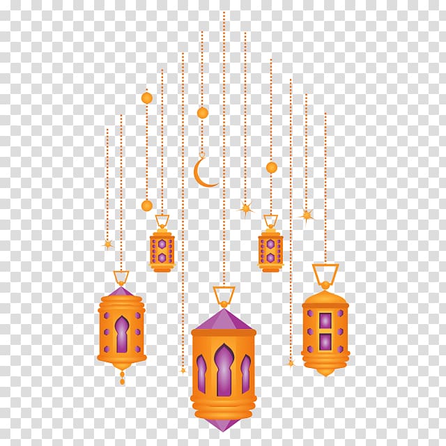 brown and purple lantern, Ramadan Islam ARC for Physiotherapy Allah, Ramadan transparent background PNG clipart