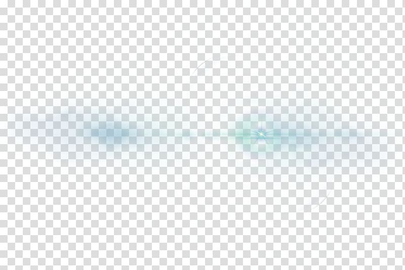 Sky Atmosphere Computer , Blue fade light effect element transparent background PNG clipart