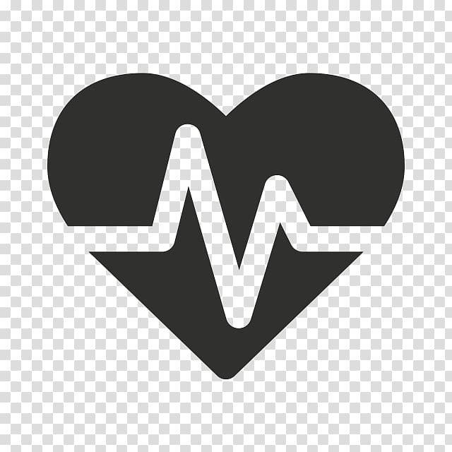 Heart Beat PNG Transparent Images Free Download, Vector Files