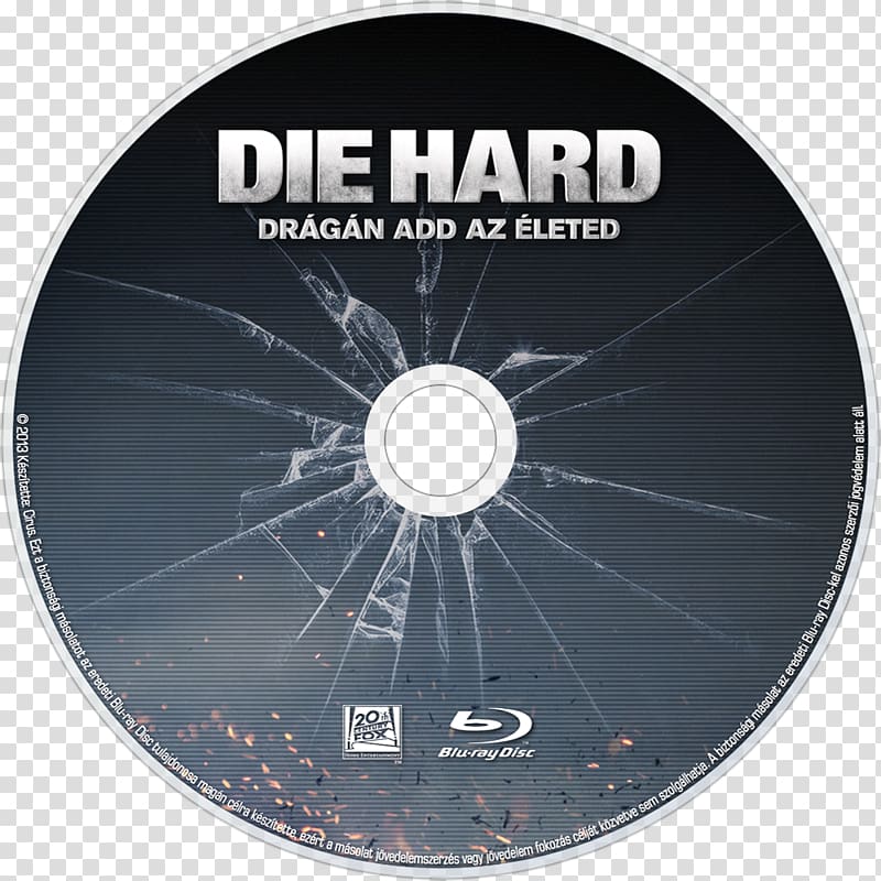 Blu-ray disc Compact disc Call of Duty: Ghosts Call of Duty: Advanced Warfare Film, die hard transparent background PNG clipart