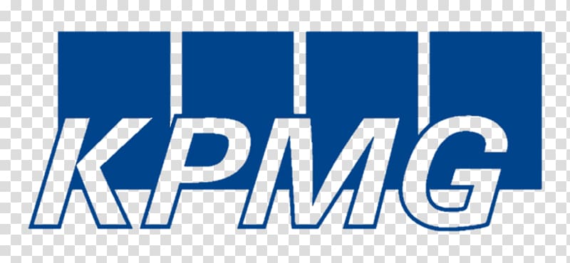 KPMG Sri Lanka Logo Business Big Four accounting firms, Business transparent background PNG clipart