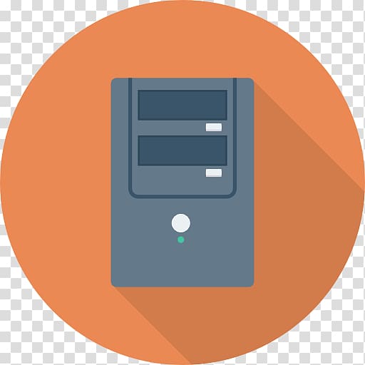 Computer Icons Loudspeaker , server icon transparent background PNG clipart