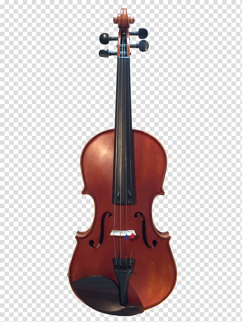 Electric violin Luthier Cello Musical Instruments, violin transparent background PNG clipart