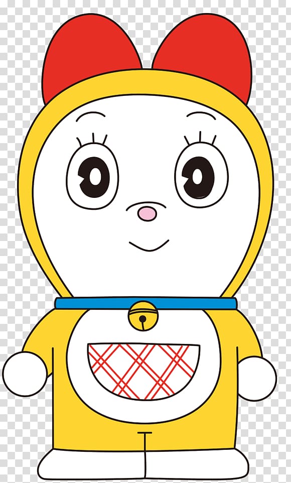 Dorami Doraemon Portable Network Graphics , doraemon transparent background PNG clipart